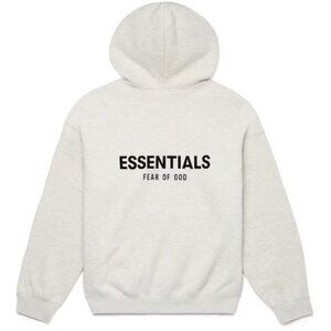 FearofGod Essential Hoodie
